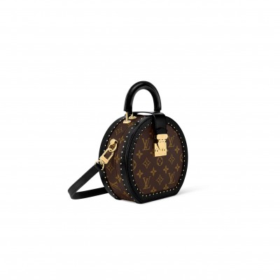 LOUIS VUITTON BOITE CHAPEAU PM M15293 (27*19.5*9cm)